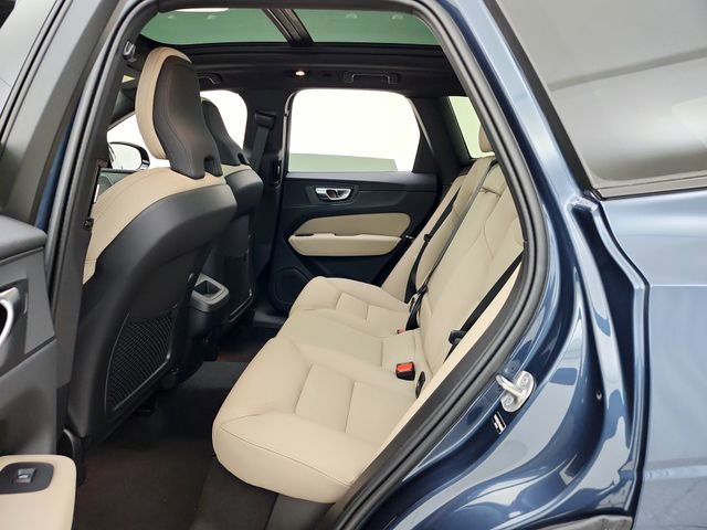 New 2026 Volvo XC60 B5 Plus w/ Climate Package AWD/4WD image 28