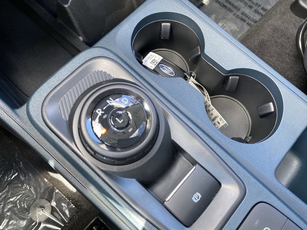 New 2025 Ford Maverick XLT w/ XLT Luxury Package image 26