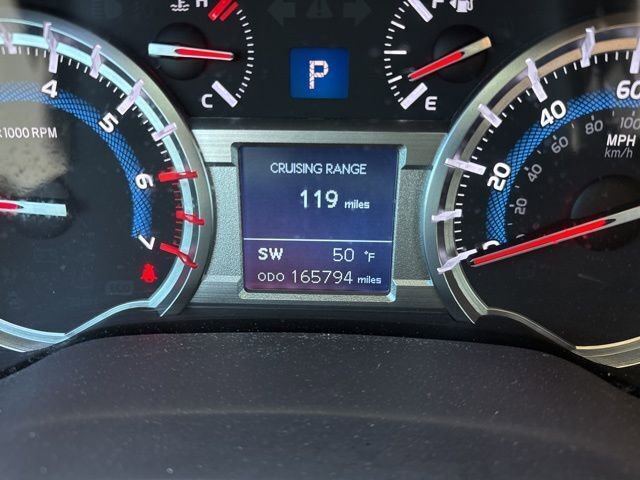 Used 2018 Toyota 4Runner SR5 image 12