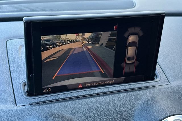 Used 2020 Audi A3 2.0T Premium Plus w/ Premium Plus Package image 21