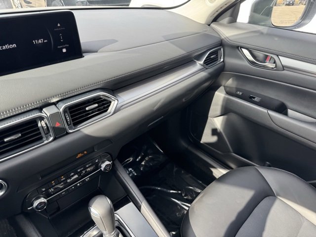 Certified 2025 MAZDA CX-5 AWD 2.5 S w/ Select Package image 25