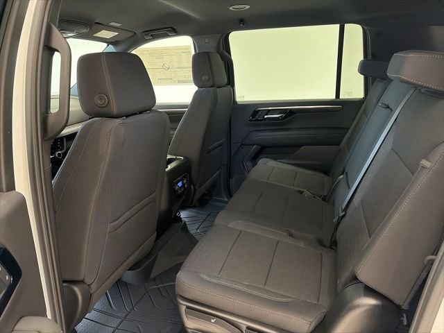 New 2026 Chevrolet Suburban LS w/ LPO, Dark Essentials Package image 11