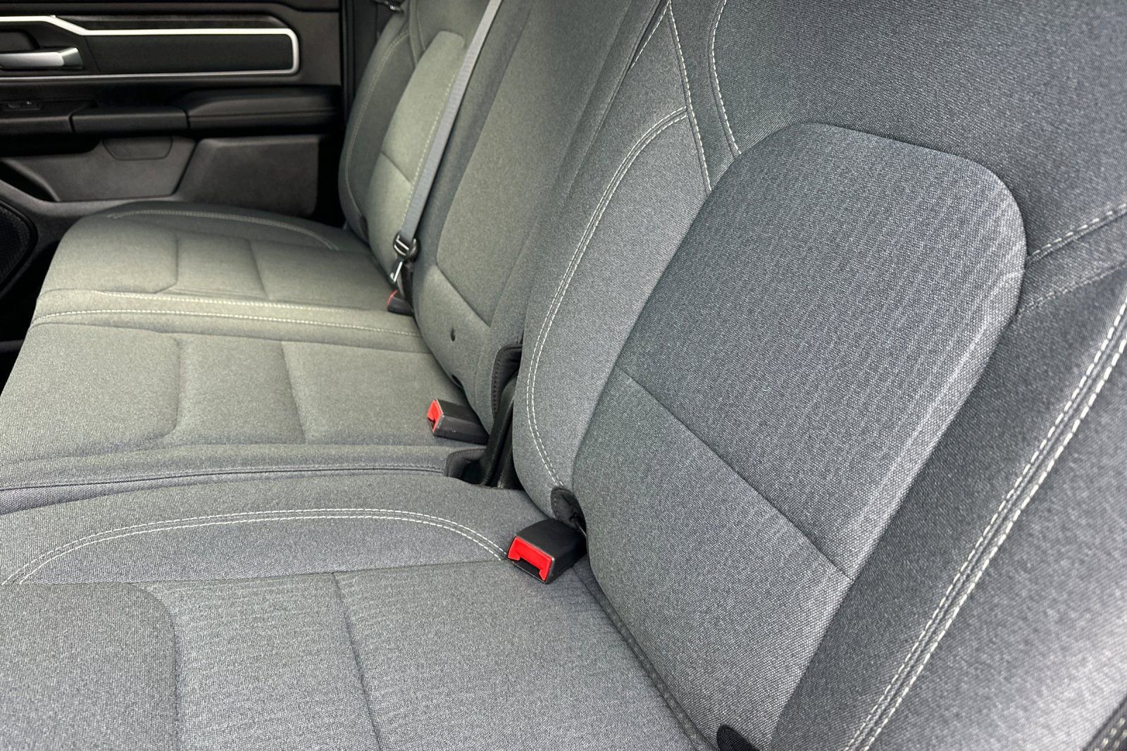 Used 2021 RAM 1500 Big Horn image 11