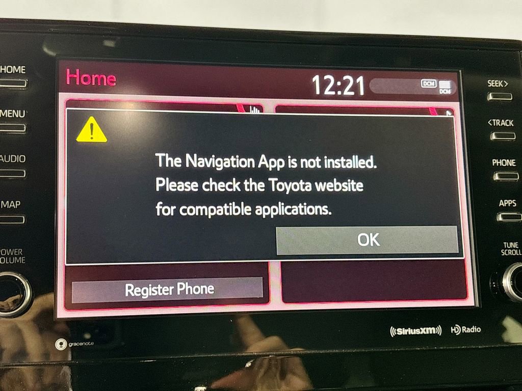 Used 2024 Toyota Camry XSE FWD image 16