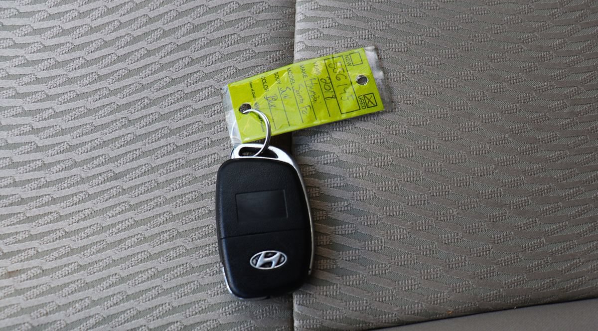 Used 2018 Hyundai Santa Fe Sport FWD image 57