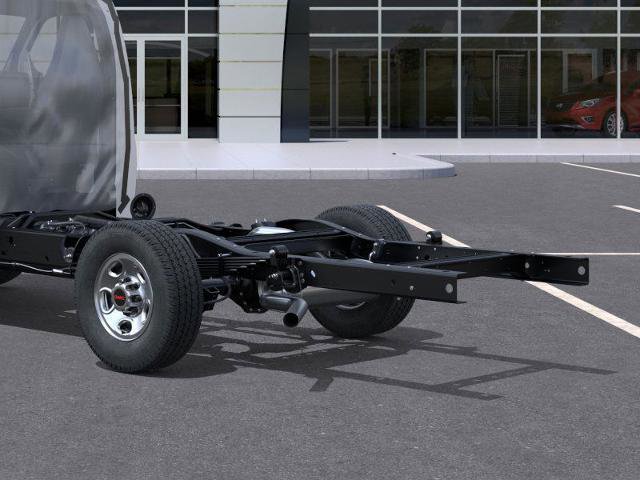 New 2025 GMC Savana 3500 w/ Power Convenience Package image 38