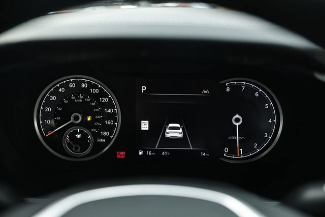 New 2026 Genesis G70 3.3T Sport Prestige image 32