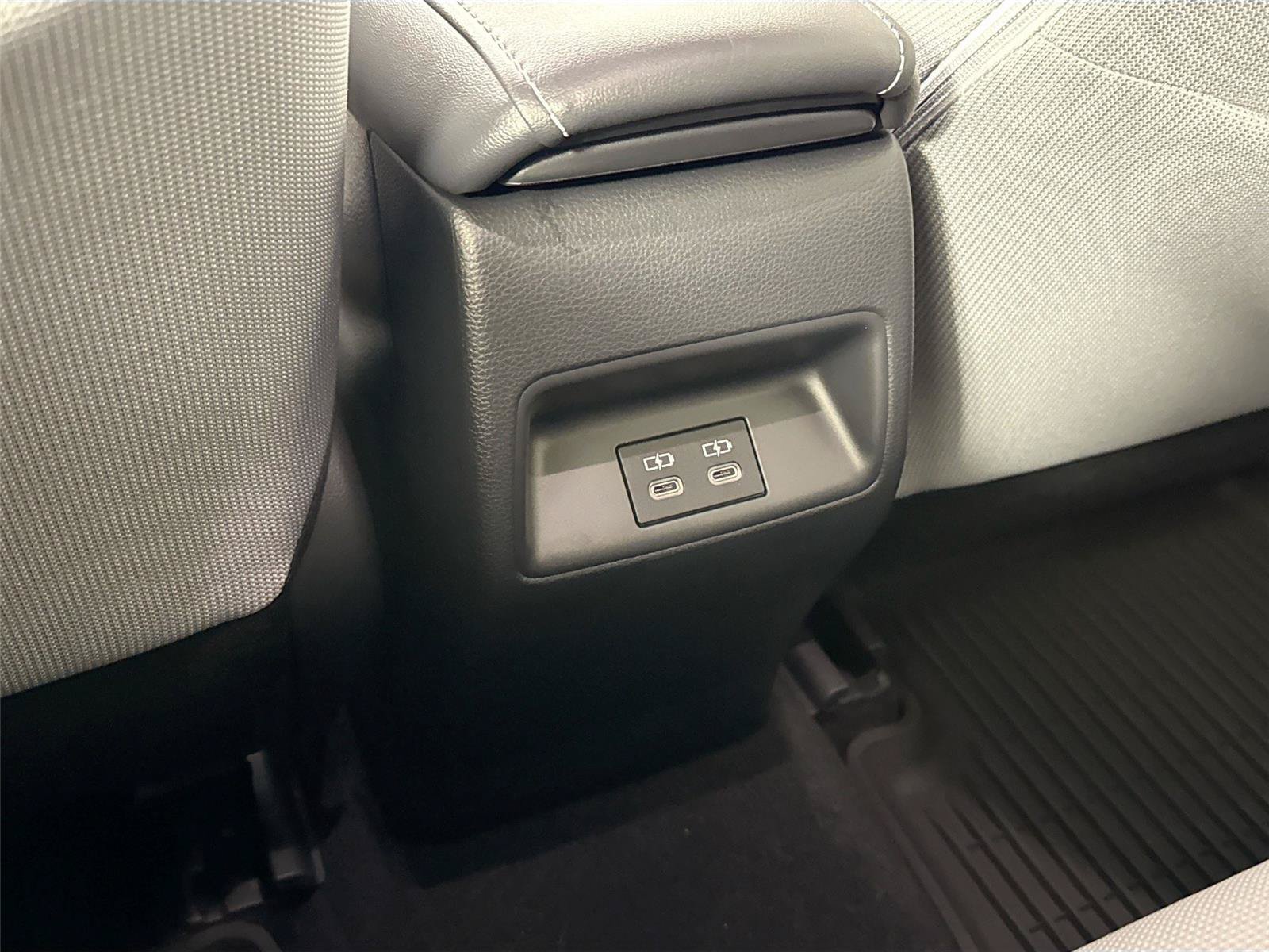 Certified 2026 Toyota Corolla SE FWD image 30