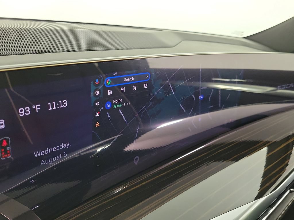 Certified 2026 Cadillac Escalade Luxury w/ Touring Package AWD/4WD image 27