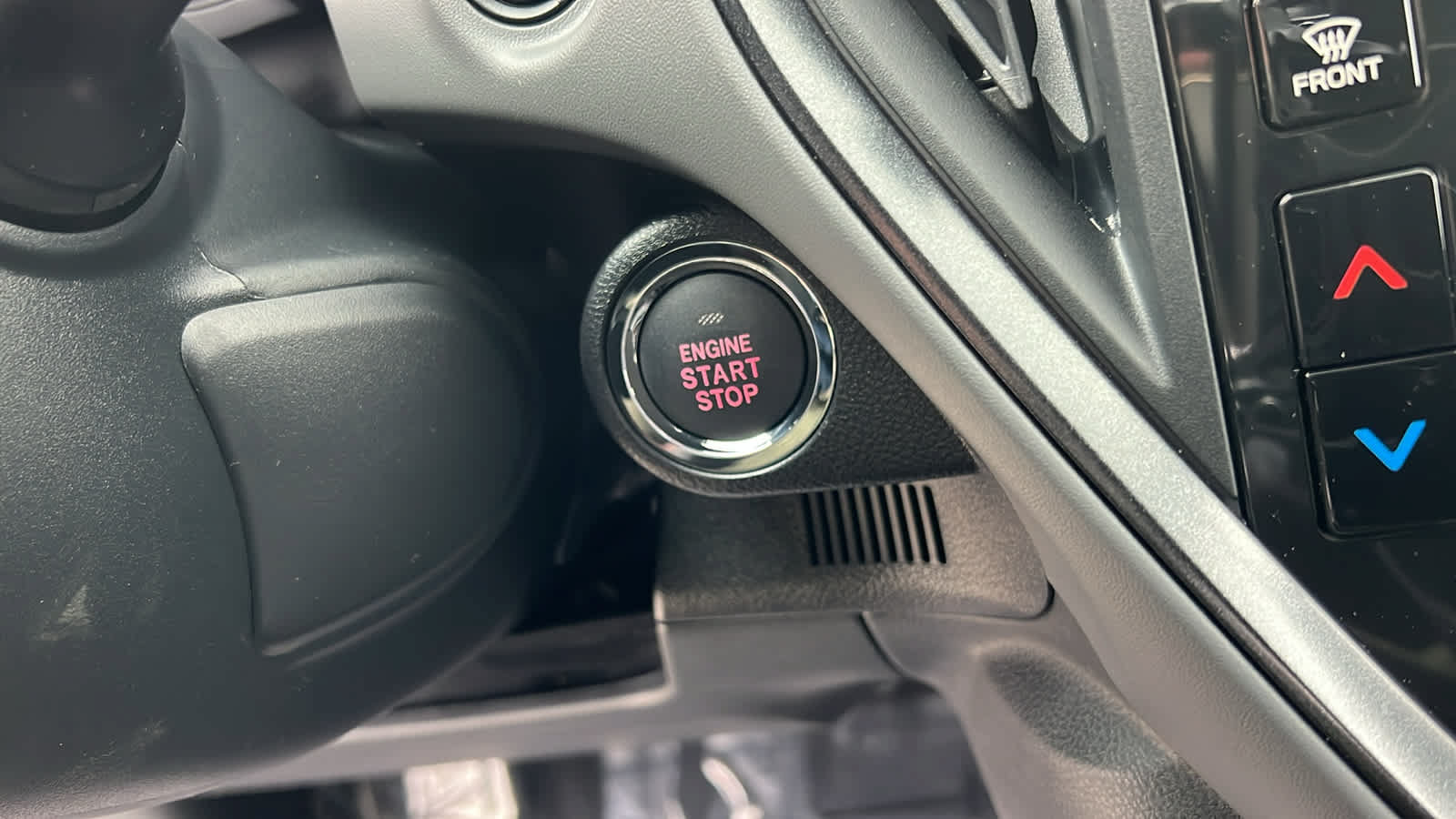 New 2026 Subaru Crosstrek 2.5i Limited AWD/4WD image 17