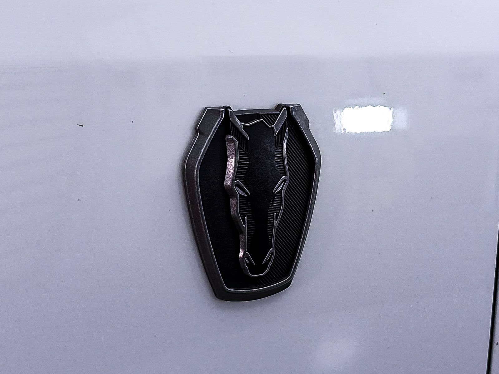 Used 2024 Ford Mustang Dark Horse RWD image 3