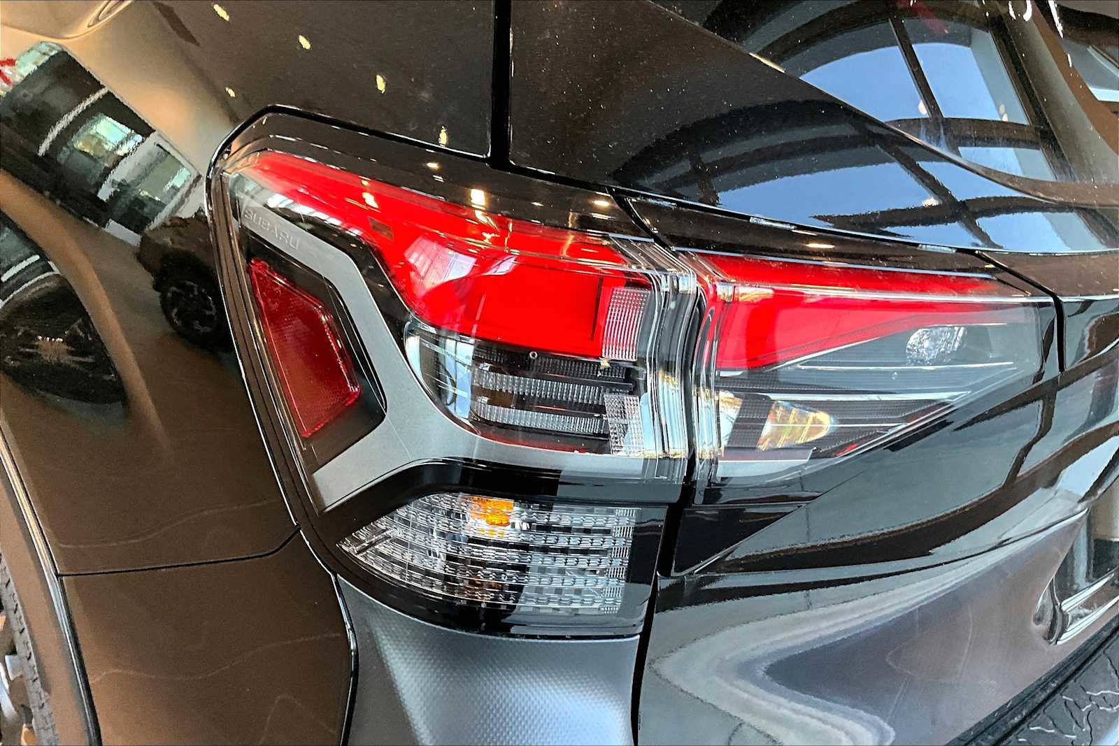 New 2026 Subaru Forester Wilderness image 15