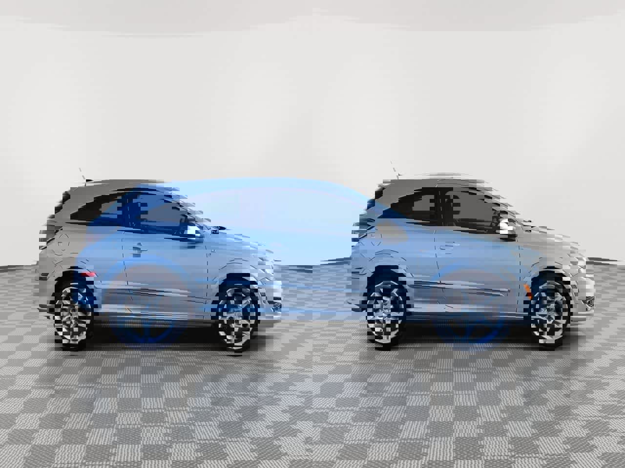 Used 2008 Saturn Astra XR w/ Advanced Audio Package image 9