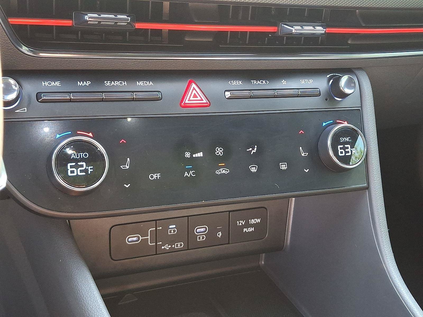 Used 2024 Hyundai Sonata N Line FWD image 16