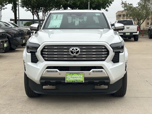 New 2026 Toyota Tacoma Limited AWD/4WD image 7