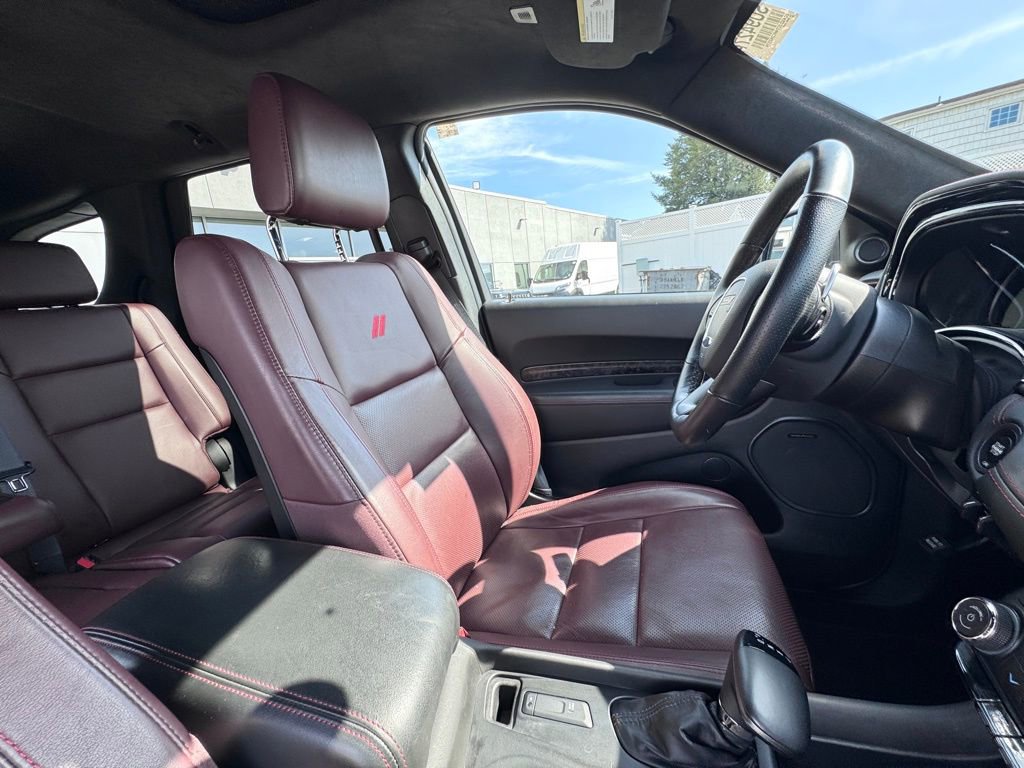 Used 2024 Dodge Durango R/T image 20