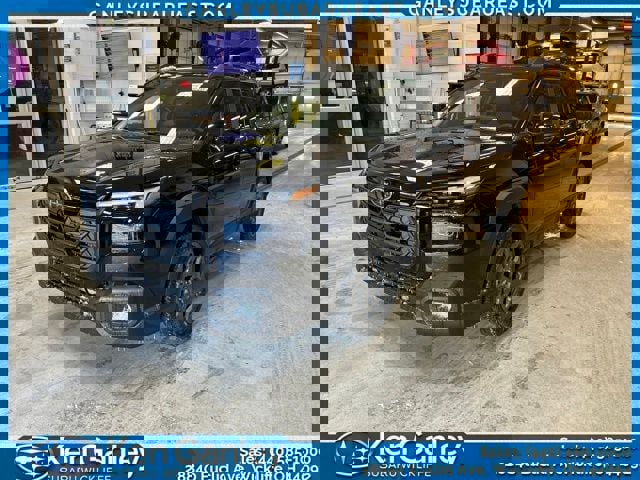 New 2026 Subaru Outback Premium