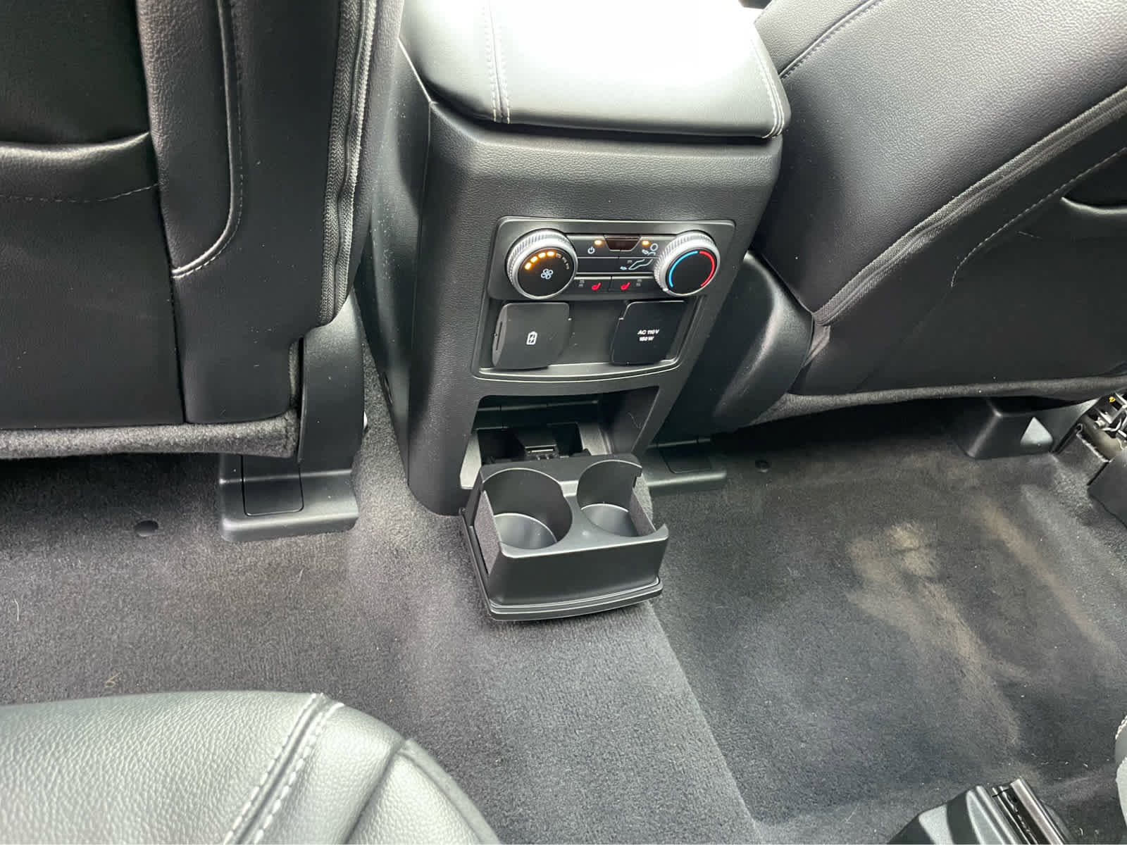 Used 2023 Ford Explorer ST w/ Equipment Group 401A image 35