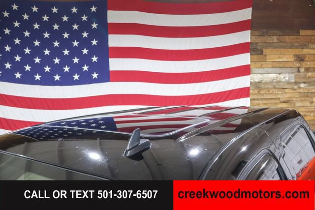 Used 2014 Chevrolet Silverado 2500 LTZ w/ LTZ Plus Package AWD/4WD image 40
