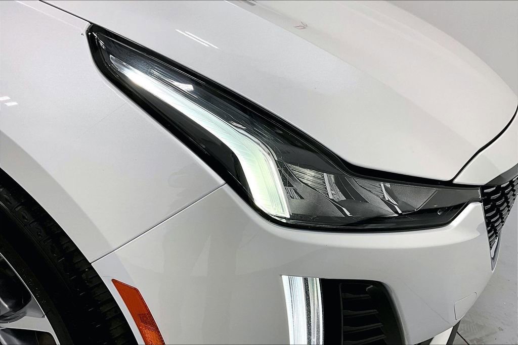 Used 2021 Cadillac CT5 Premium Luxury image 29