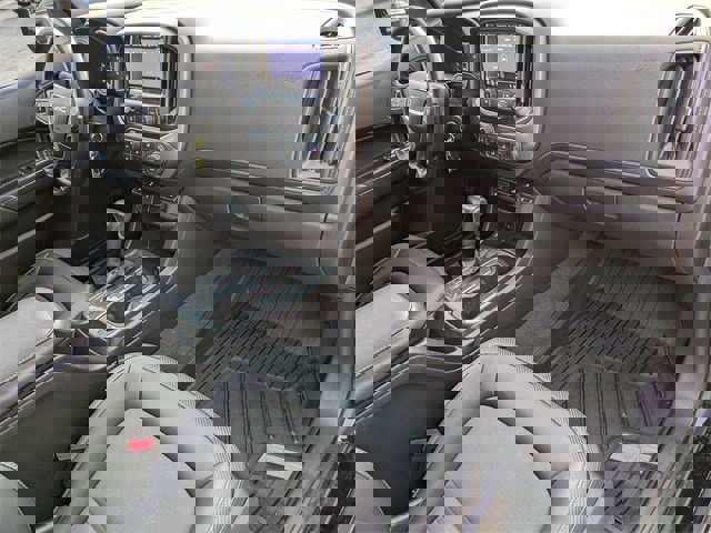 Used 2021 GMC Canyon AT4 w/ Trailering Package image 19