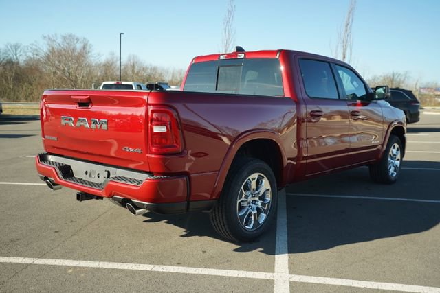 New 2026 RAM 1500 Big Horn image 9