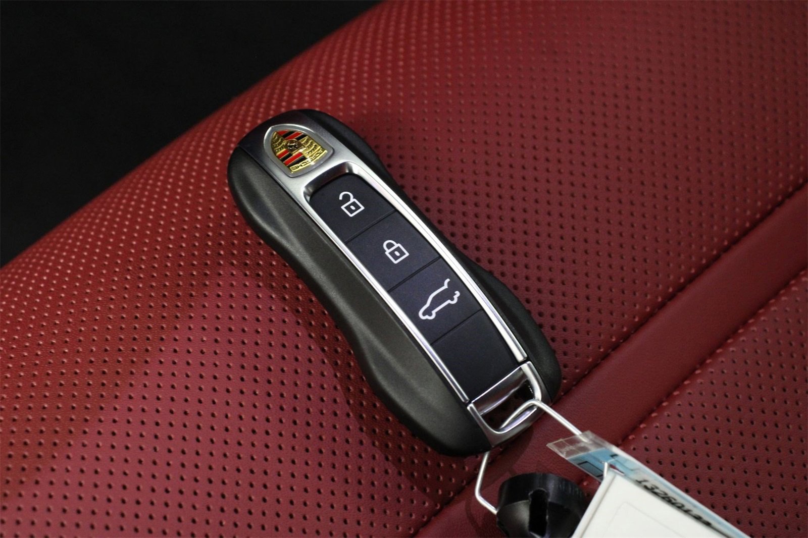 New 2026 Porsche Cayenne E-Hybrid image 23