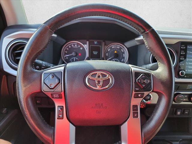 Used 2023 Toyota Tacoma SR5 RWD image 18