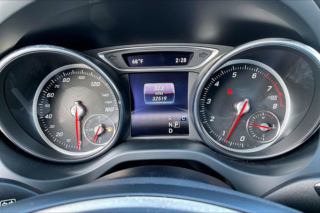 Used 2019 Mercedes-Benz GLA 250 w/ Premium Package image 13