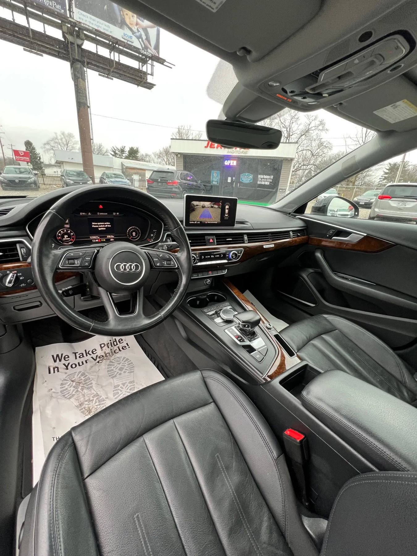Used 2018 Audi A4 2.0T Premium Plus w/ Premium Plus Package image 14