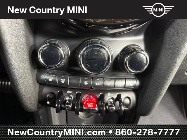 Used 2021 MINI Cooper John Cooper Works GP FWD image 21