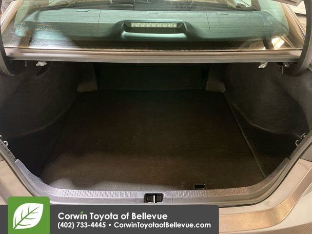 Certified 2024 Toyota Camry SE image 16