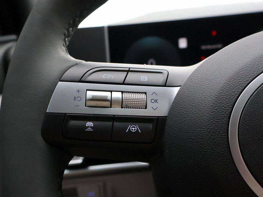 New 2026 Hyundai Tucson Limited w/ Tow & Go Package image 28