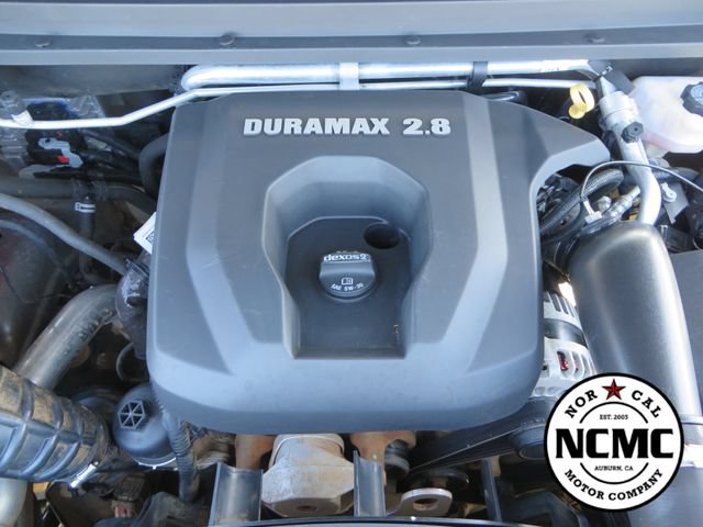 Used 2021 Chevrolet Colorado ZR2 w/ Colorado ZR2 Bison Edition AWD/4WD image 70