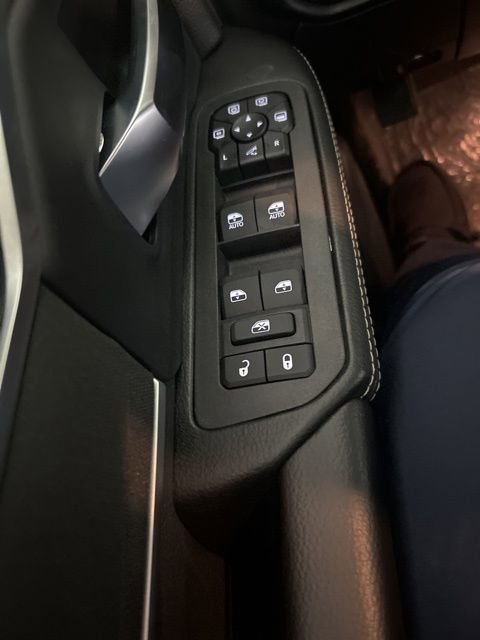 New 2026 RAM 3500 Big Horn image 38