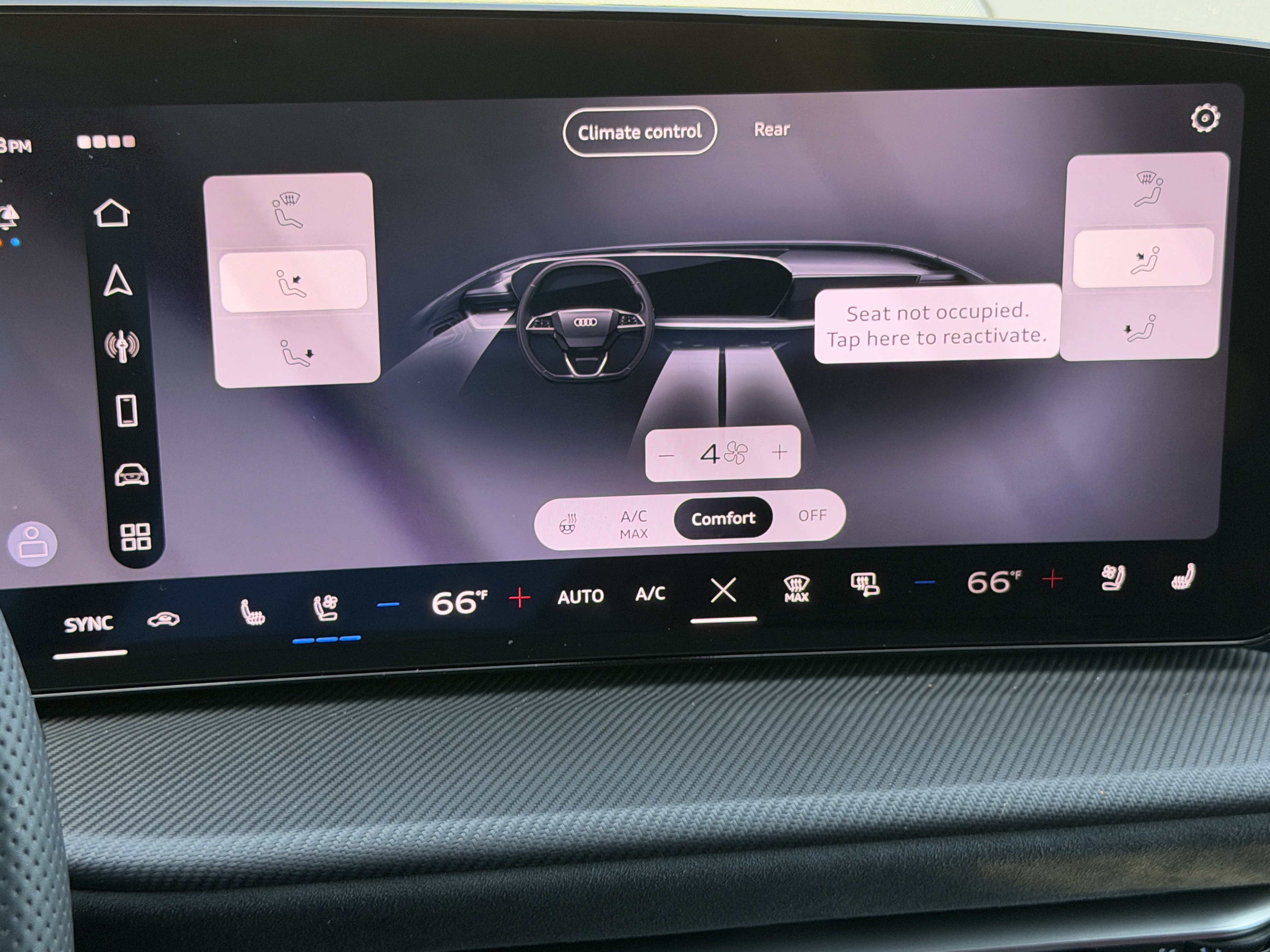 New 2026 Audi SQ5 Premium Plus AWD/4WD image 26