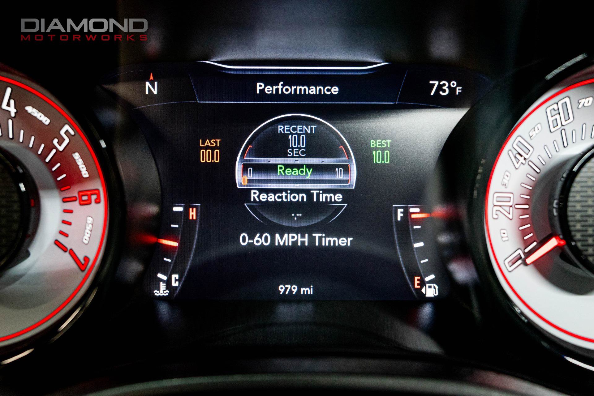 Used 2023 Dodge Challenger R/T w/ T/A Package image 82