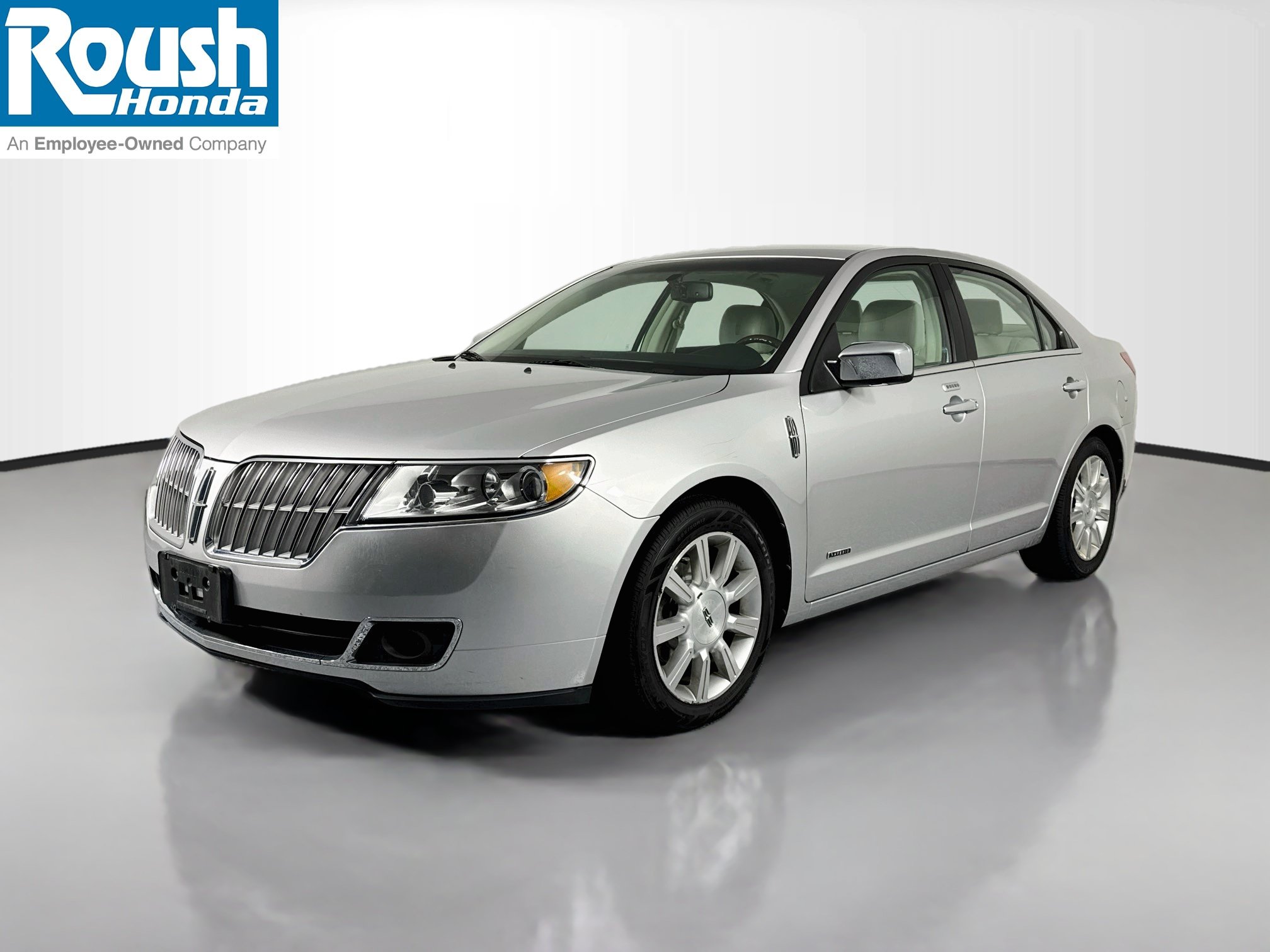Used 2011 Lincoln MKZ Hybrid w/ 201A Rapid Spec Order Code