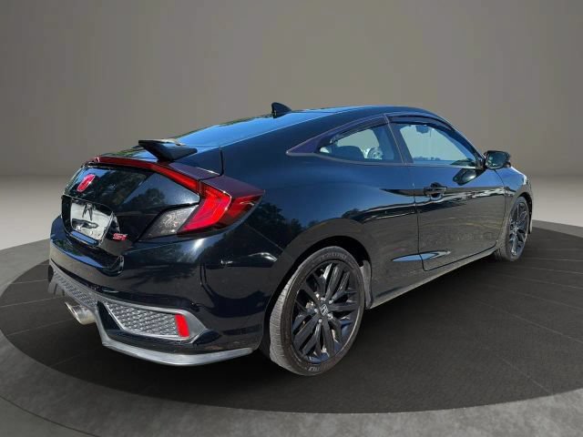 Used 2020 Honda Civic Si image 5