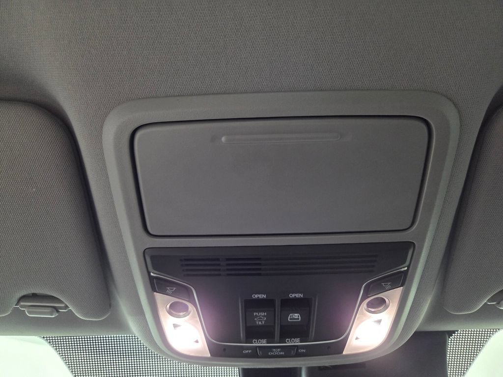 Used 2023 Honda Ridgeline RTL-E image 14