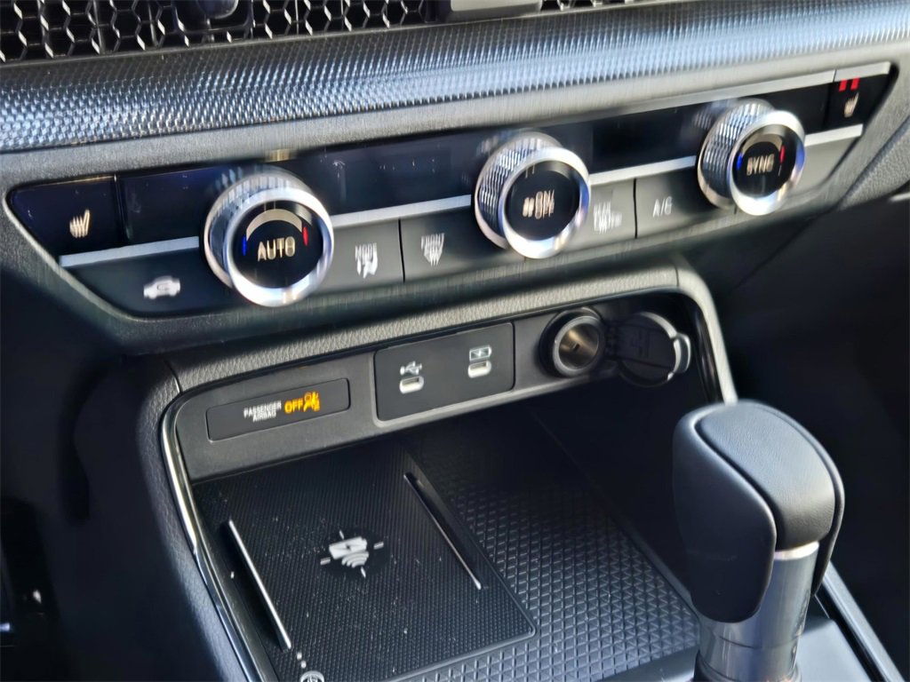 New 2026 Honda CR-V Sport-L image 22