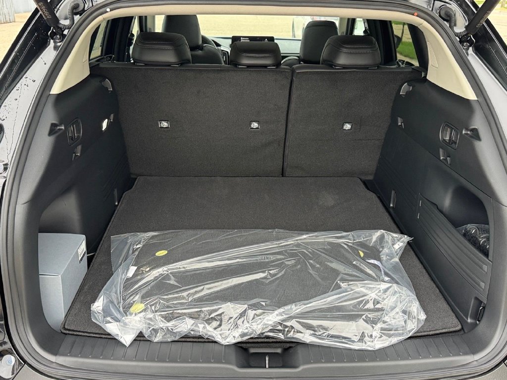 New 2026 MAZDA CX-50 AWD 2.5 Hybrid w/ Cargo Package image 6