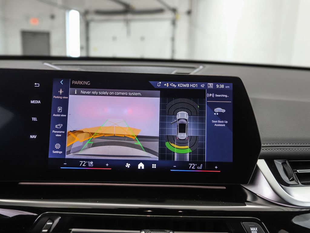 Used 2026 BMW X1 xDrive28i image 18