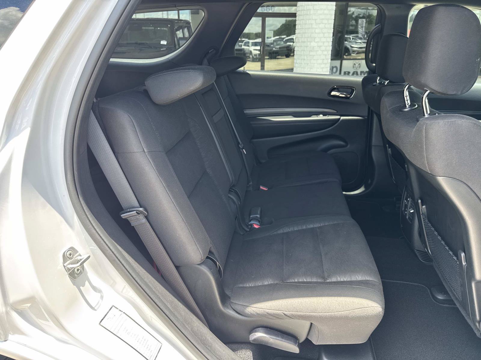 Used 2026 Dodge Durango GT RWD image 9