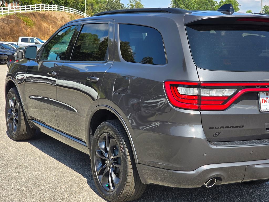New 2026 Dodge Durango GT image 41