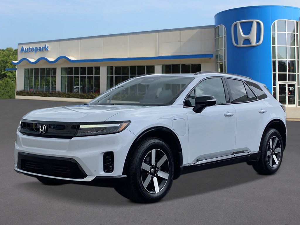 New 2026 Honda Prologue Touring