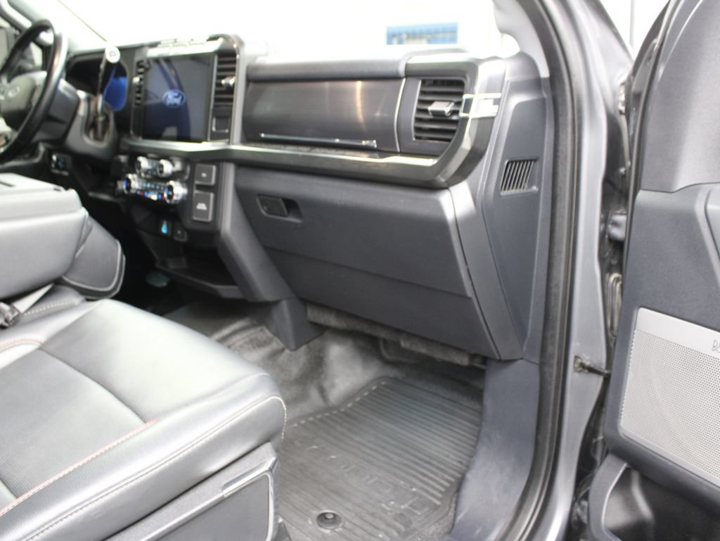 Used 2024 Ford F350 Lariat AWD/4WD image 43