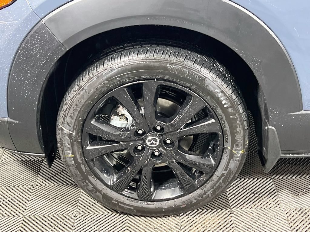 New 2026 MAZDA CX-30 AWD 2.5 S image 24