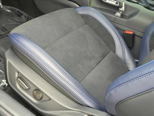 New 2026 Ford Mustang Dark Horse RWD image 4