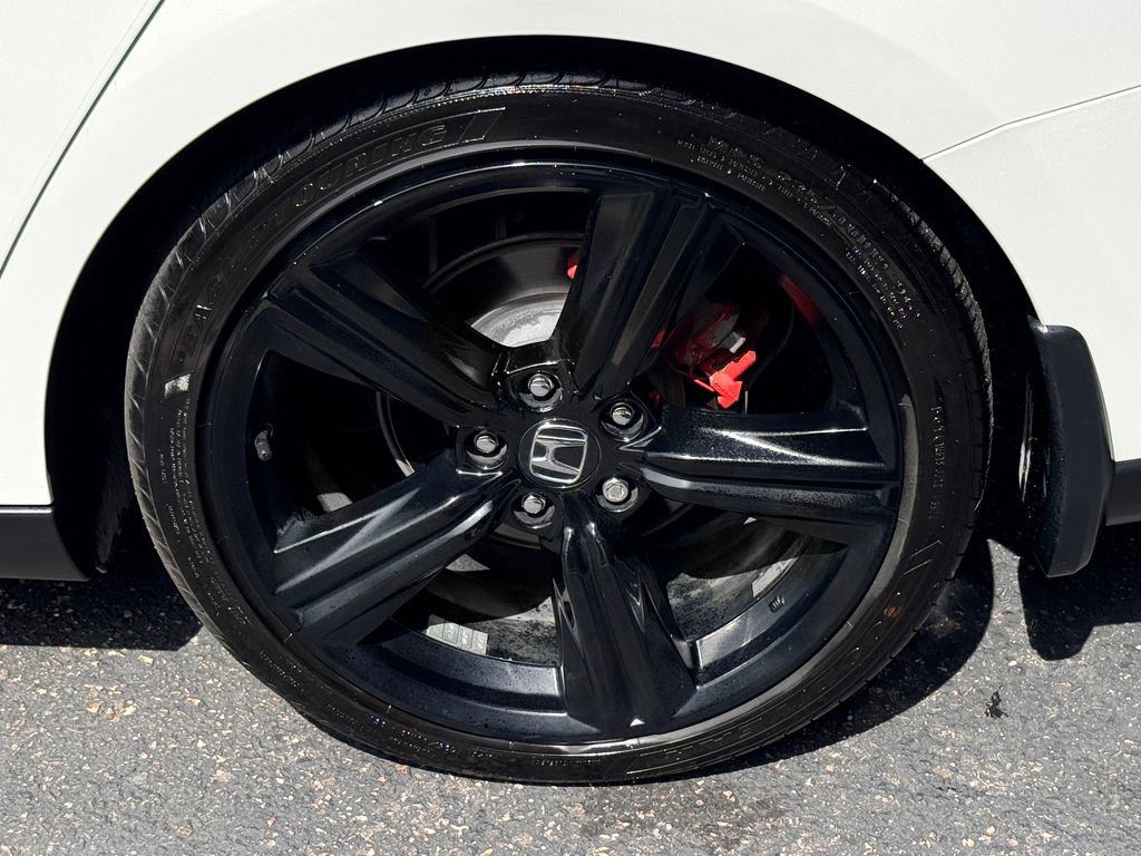 Used 2023 Honda Accord Sport image 14